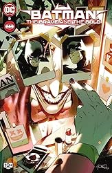Amazon | Batman: The Brave and the Bold (2023-) #1 (English
